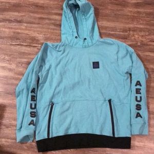 AE hoodie